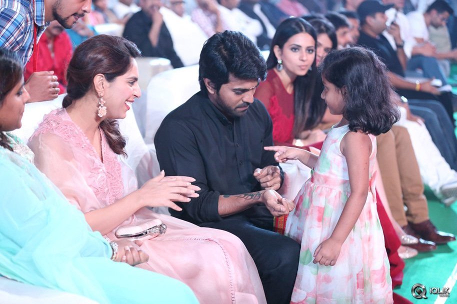 Bruce-Lee-Movie-Audio-Launch